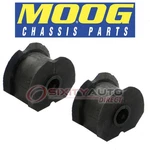 Moog K201305 Stabilizer Bar Bushing Kit For XL1Z5493AA F75Z5493AA BSK85640 Rg. Fixed Price $22.20.