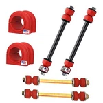 Pair Front Sway Bar Stabilizer Links Mountaineer Pickup Explorer Ranger Ram,. Fixed Price $66.63.