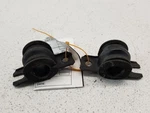 03-08 Infiniti FX35 Rear Stabilizer Bar Brackets/bushings X2 Awd Oem 56233-AG000. Fixed Price $104.95.