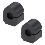 Moog Stabilizer Bar Bushing Kit For To Frame 1968-79 Chevrolet Corvette. Fixed Price $24.18.