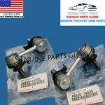 Genuine Oem Toyota 93-98 Supra Right & Left Rear Stabilizer Bar Links Set Of 2. Fixed Price $107.98.
