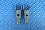 1991-1996 Chevrolet Corvette C4 Front Stabilizer Sway Bar Link Brackets Gm. Fixed Price $29.99.