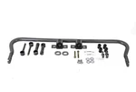Hellwig 1-1/4 Inch Front Sway Bar Kit For Jeep Wrangler Tj 2004-2006. Fixed Price $487.83.