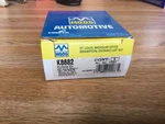 Moog Front Sway Bar Frame Bushing Kit K8682. Fixed Price $24.95.