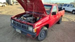 1986-1997 Nissan Hardbody Front Stabilizer Bar Oem Sway With Brackets 4X2. Fixed Price $169.16.