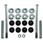 46G0013A Ac Delco Kit Sway Bar Link Front Rear For Chevy Le Sabre Somerset. Fixed Price $26.99.