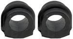 Suspension Stabilizer Bar Bushing Kit Mevotech MK90024. Fixed Price $33.95.