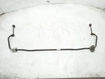 2013-2017 Honda Accord Rear Back Stabilizer Sway Bar 52300-T2G-A52 *3.5L Fwd. Fixed Price $99.75.