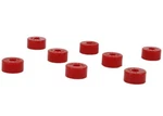 Nolathane Front Sway Bar Link Bush Kit 43019 For Mazda B2500 B2600 Bravo 4WD. Fixed Price $26.02.
