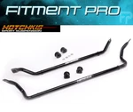 Hotchkis Sport Swaybar Set For 2014-15 Corvette C7 Stingray Coupe Z51/Z06 22117. Fixed Price $764.10.