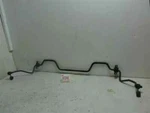 Stabilizer Sway Bar A6 1999 2004 Audi Rear Back Suspension Beam Rod Oem. Fixed Price $89.99.