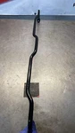 Porsche 944 Rear Anti Roll Bar, 18MM 477511413, Refurbished. Fixed Price $190.54.
