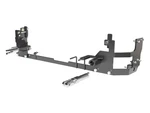 Blue Ox BX2677 Tow Bar Base Plate 2019-2024 Ford Edge. Fixed Price $699.00.