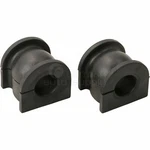 Quicksteer Suspension Stabilizer Bar Bushing Kit Front To Frame K90554 For Honda. Fixed Price $26.26.
