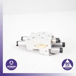 08-19 Bmw F86 X6M X5 Dynamic Drive Suspension Hydraulic Valve Block Oem. Fixed Price $83.00.