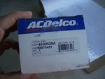 Genuine Acdelco Gm 88876451 Bushing Stabilizer Bar. Fixed Price $12.99.