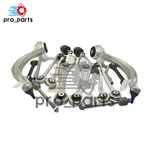 Oem 16X Front Upper Lower Suspension Control Arm Kit Fit For Audi A6 C7 A7 New. Fixed Price $580.66.