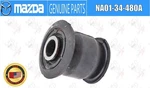 Mazda Oem Bush Upper Arm NA01-34-480A For Roadster. Fixed Price $38.00.