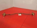 2006-2011 Lexus GS350 Rear Stabilzier Swaybar Genuine Oem 4880530040. Fixed Price $123.49.