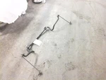 Stabilizer Bar Front Fwd Without Sport Package Fits 03-11 Saab 9-3 548113. Fixed Price $109.39.