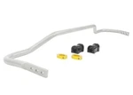 Whiteline BHR82XZ For 06-09 Pontiac G8 Sedan Rear 22MM Hd Adjustable. Fixed Price $247.95.