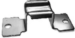 1988 - 1996 Corvette Support Front Sway Bar. Fixed Price $24.30.