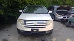 Stabilizer Bar Rear Fwd 20" Wheel Fits 07-10 Mkx 1262445. Fixed Price $56.19.