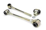 Jks For Jeep Wrangler Tj/lj Adjustable Sway Bar Links - Rear. Fixed Price $82.56.