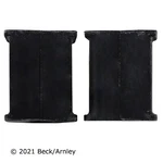 Beck Arnley Suspension Stabilizer Bar Bushing Kit For 1996-2006 Elantra 101-6246. Fixed Price $17.54.