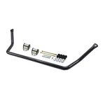 Belltech 5440 Sway Bar Silver Steel Front 3/8" Dia. Fits Dodge 1500 Kit. Fixed Price $349.00.