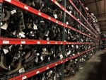 Stabilizer Bar Rear Soft Ride Suspension Opt FE1 Fits 97-98 Century 52455. Fixed Price $150.00.