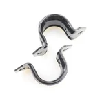 New Mopar Front Sway Bar Bushing Bracket Set Of 52037710AC Ram 2500 3500 94-23. Fixed Price $32.25.