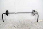 2017-2020 Bmw 530I G30 Xdrive Rear Stabilizer Sway Anti Roll Bar 6861455 Oem. Fixed Price $98.46.