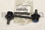 L20628170A Genuine Mazda Link,control-stab L206-28-170A. Fixed Price $27.50.