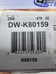 Quick Steer K80159 Suspension Stabilizer Bar Link 93-97 Ford Ranger Mazda. Fixed Price $15.95.