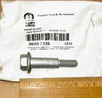 Mopar 6503726 Stab Bar Link Bolt 1997-2007 Dodge Dakota, Jeep Wrangler Oem. Fixed Price $12.35.