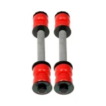 Ford Mustang 1994-2004 Stabilizer Bar Link Set Steel Material 9U2Z5A486A. Fixed Price $39.90.