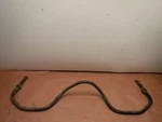 Jeep Liberty Kj 02-07 Rear Sway Bar Factory 52088677AB Free Ship. Fixed Price $65.69.