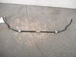 11-17 Bmw X3 Rear Sway Stabilizer Bar Oem 18.5MM. Fixed Price $55.24.