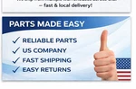 Suspension Stabilizer Bar Bushing Kit Beck/arnley 101-6831. Fixed Price $27.99.