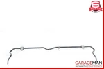 07-09 Mercedes W211 E63 Amg Rear Suspension Stabilizer Sway Bar Frame Oem. Fixed Price $64.00.