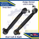 Premium Oe Rear Sway Bar Links For 2023-2024 Dodge Hornet Lifetime Warranty. Fixed Price $65.97.