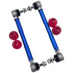 For Toyota Celica 2000 2001 2002 2003 2004 2005 - Adj Front Sway Bar Links. Fixed Price $83.48.