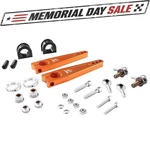 Afe 441-401002-N Stabilizer Bar Kit For 97-13 Corvette C5/C6 5.7/6.0/6.2/7.0L. Fixed Price $468.00.