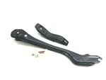 2014-2019 Cadillac Cts Left Driver Rear Subframe Crossmember Brackets X2 Oem.. Fixed Price $27.99.
