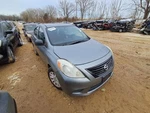 2013 Nissan Versa Used Front Stabilizer Bar 4DR 1.60L Oem 524-59569. Fixed Price $80.70.