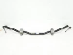 2014 - 2020 Maserati Ghibli Rwd Front Stabilizer Anti Roll Sway Bar Oem 21K. Fixed Price $78.29.