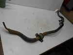 Front Stabilizer Bar With Links 25918982 Fits 2010-2017 Chevrolet Equinox. Fixed Price $84.99.