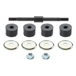 K750238 Moog Sway Bar Link Front Driver Or Passenger Side Left/right. Fixed Price $26.72.