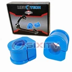 Mevotech Og Front To Frame Stabilizer Bar Bushing Kit For 1988-1999 Gmc Uk. Fixed Price $17.77.